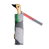 Picture of Duckhead Umbrella - Dots