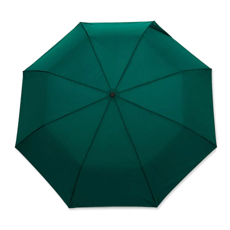 Alternate view of Duckhead Umbrella Colour: Forest Green