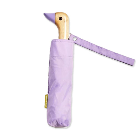 Picture of Duckhead Umbrella - Lilac