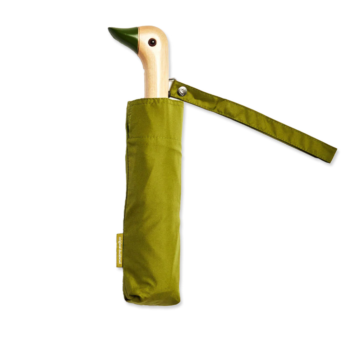Picture of Duckhead Umbrella - Olive