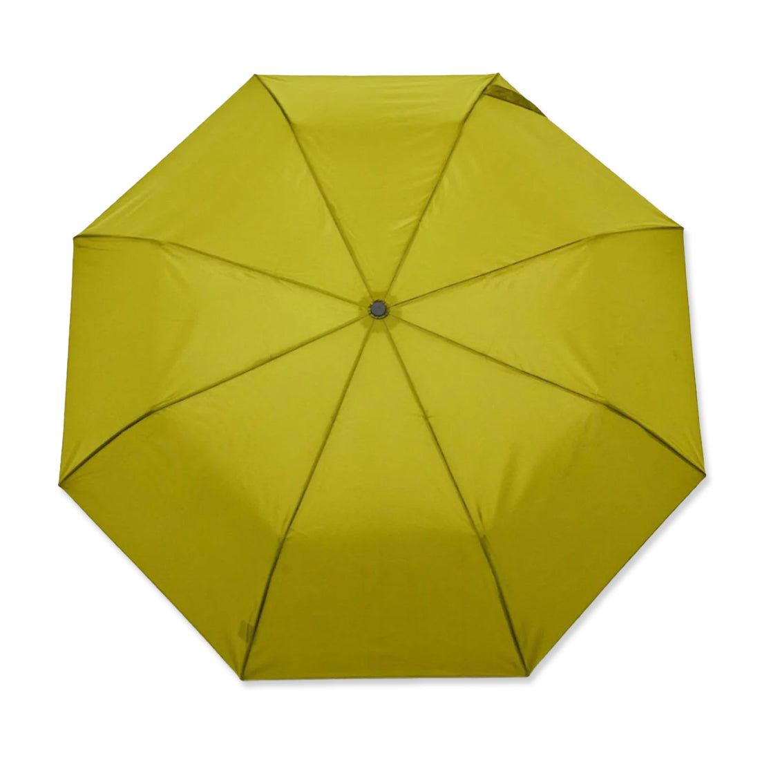 Alternate view of Duckhead Umbrella Colour: Olive