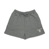 Picture of UWaterloo Fitted Shorts - Grey