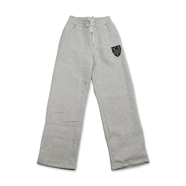 Picture of UWaterloo Boyfriend Sweatpants Ash - Ash