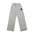 Picture of UWaterloo Boyfriend Sweatpants Ash - Ash