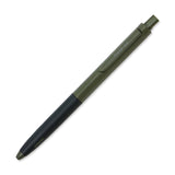 Picture of Mute-On Silent Gel Ballpoint Pen - ForestOfDreams