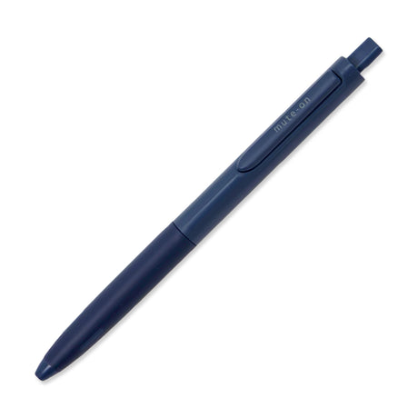 Picture of Mute-On Silent Gel Ballpoint Pen - SilentDawn