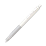 Picture of Mute-On Silent Gel Ballpoint Pen - SnowfieldHare