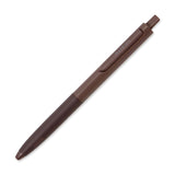 Picture of Mute-On Silent Gel Ballpoint Pen - TheArcomaOfACozyCafe