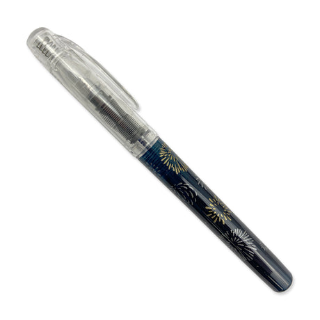 Picture of Preppy Wa Modern Maki-e Fountain Pen 3rd Series - Hanabi