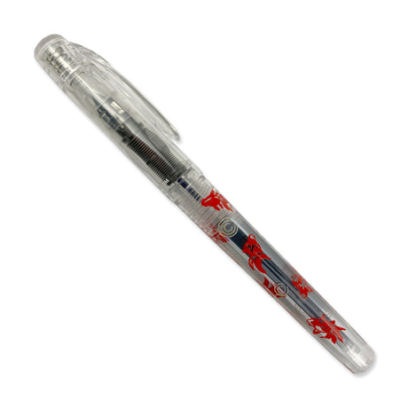 Picture of Preppy Wa Modern Maki-e Fountain Pen 3rd Series - Kingyo