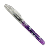 Picture of Preppy Wa Modern Maki-e Fountain Pen 3rd Series - Neko