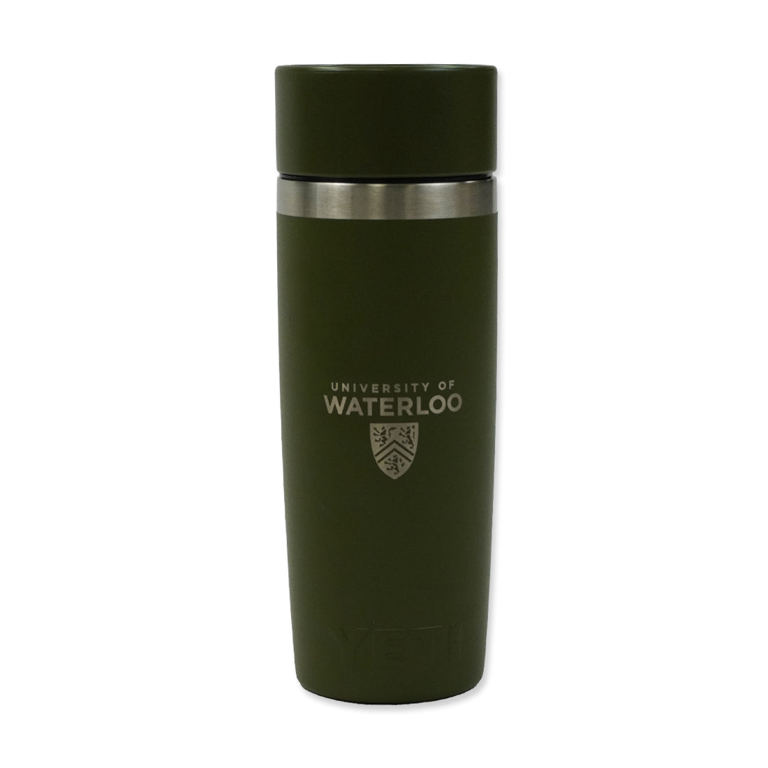 Picture of Yeti Travel Bottle 739mL - OliveAndKingCrabOrange