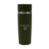 Picture of Yeti Travel Bottle 739mL - OliveAndKingCrabOrange