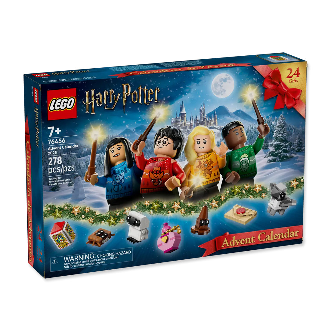 Picture of LEGO Harry Potter Advent Calendar
