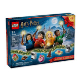 Picture of LEGO Harry Potter Advent Calendar