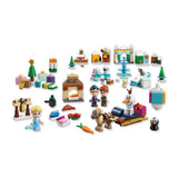Picture of LEGO Disney Princess Advent Calendar