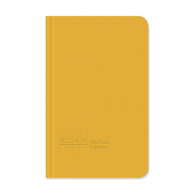 Picture of Elan E64-4x4 Surveying Field Book