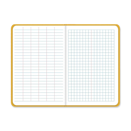 Alternate view of Elan E64-4x4 Surveying Field Book