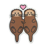 Picture of NorthWest Stickers - OttersLove