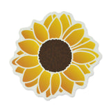 Picture of NorthWest Stickers - SunFlower