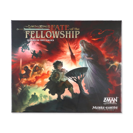 Picture of The Lord of The Rings: Fate of The Fellowship