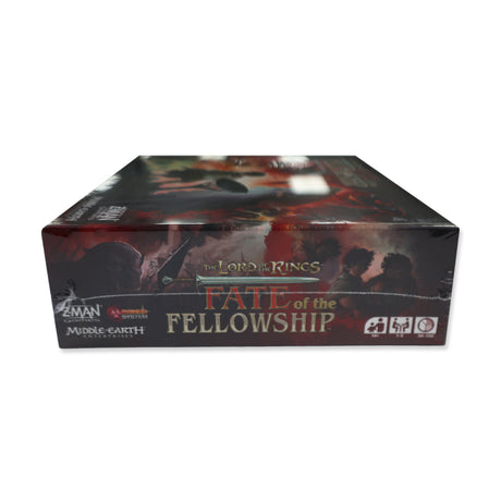 Picture of The Lord of The Rings: Fate of The Fellowship