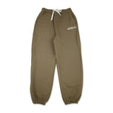 Picture of UCozy Coffee UWaterloo Sweatpants Colour: Mocha