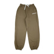 Picture of Cozy Coffee UWaterloo Sweatpants - Mocha