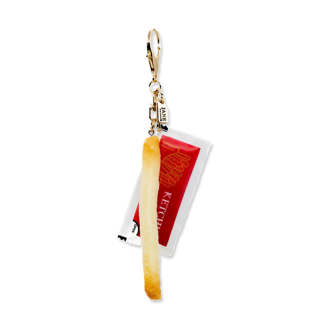 Picture of Ketchup + Fry Charm