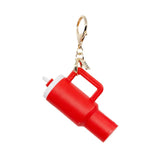 Picture of Stanley Tumbler Charm Colour: Red