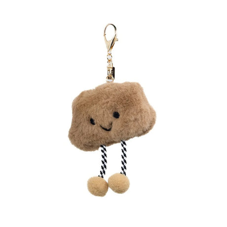 Picture of Cloud Charm - Brown
