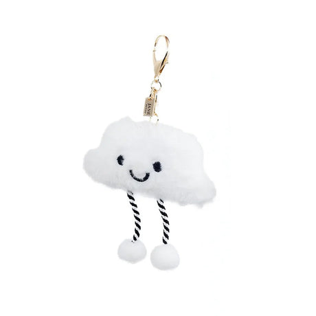 Picture of Cloud Charm - White