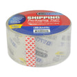 Picture of Bazic Heavy Duty Clear Packing Tape
