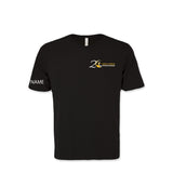Picture of Custom UW Ballroom Tee
