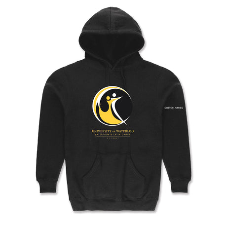 Picture of Custom UW Ballroom Hoodie