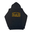Picture of UWaterloo Dad Hoodie - Black