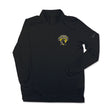Picture of Warriors Nike 1/4 Zip - Black