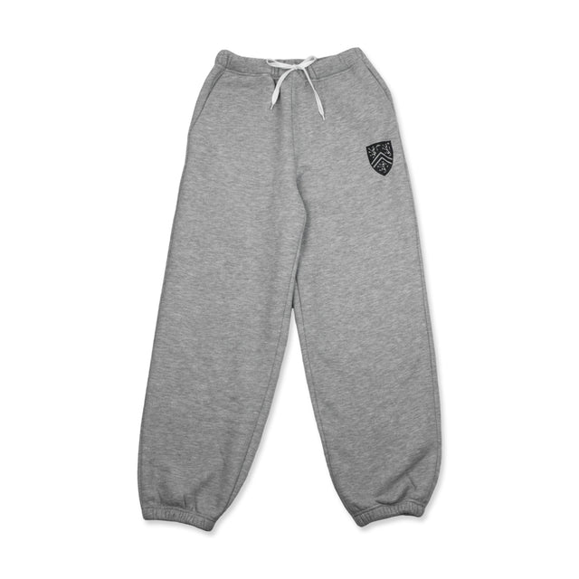 Picture of Oversized Sweatpants - Grey