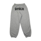 Picture of Oversized Sweatpants - Grey