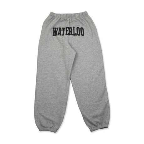 Picture of Oversized Sweatpants - Grey