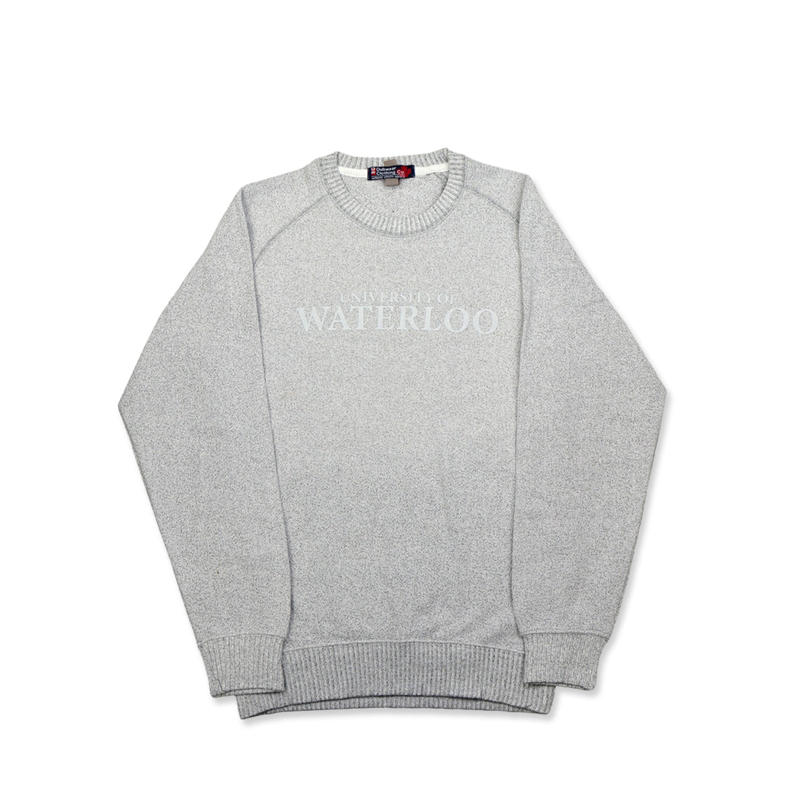 Picture of Nantucket Crewneck - Grey