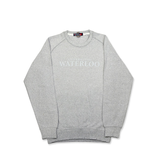 Picture of Nantucket Crewneck - Grey