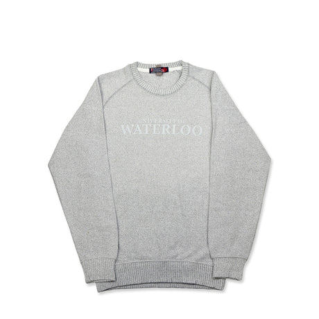Picture of Nantucket Crewneck - Grey