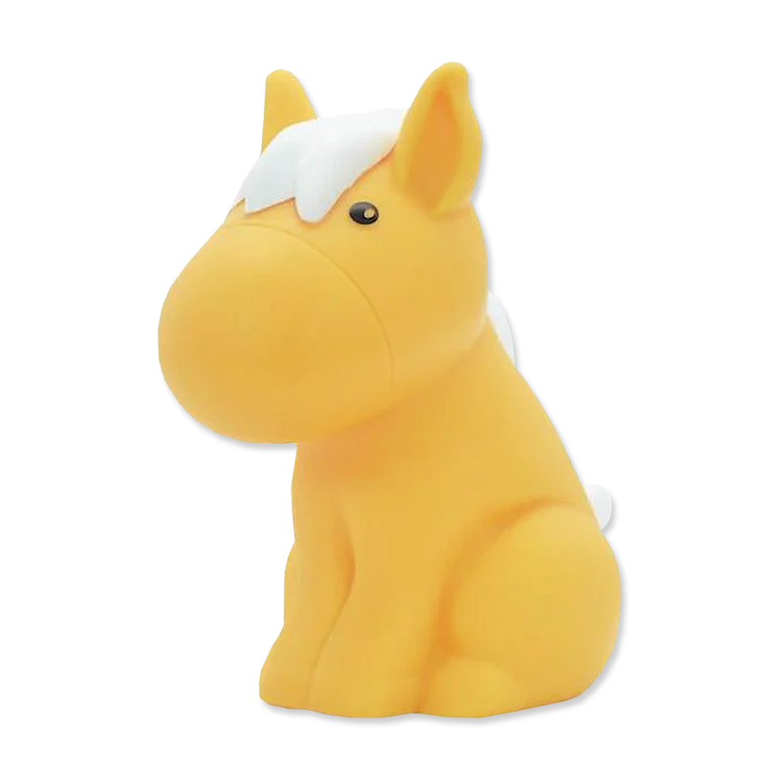 Alternate view of DHINK Mini Night Light Type: Horse