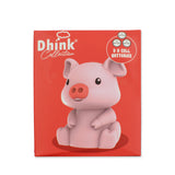 Picture of DHINK Mini Night Light - Pig