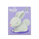Picture of DHINK Mini Night Light - Rabbit
