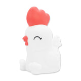 Alternate view of DHINK Mini Night Light Type: Rooster