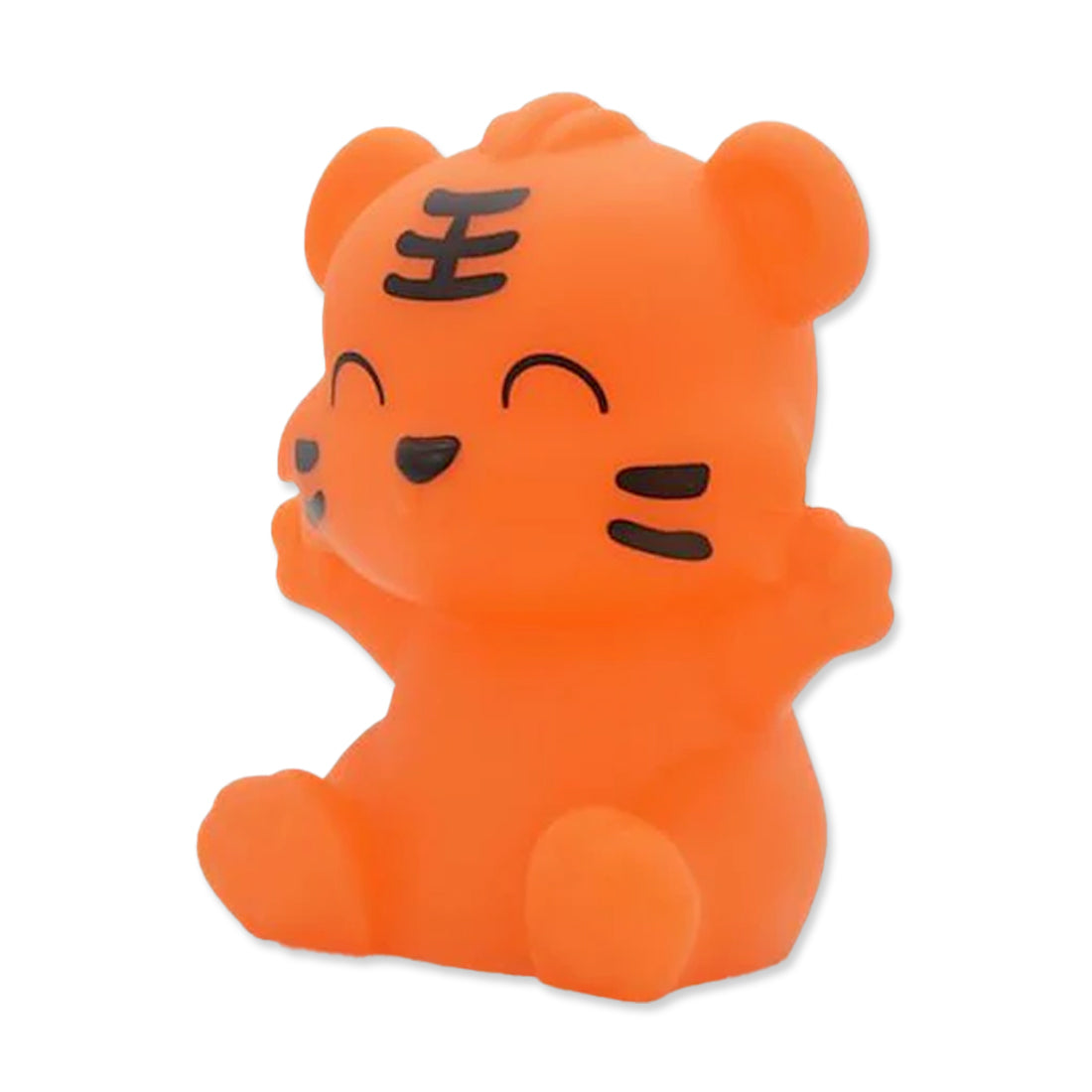 Alternate view of DHINK Mini Night Light Type: Tiger
