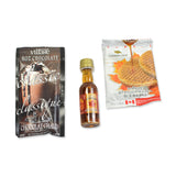 Alternate view of Warm Wishes UWaterloo Mug Bundle