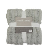 Picture of Cozy Faux Fur Throw